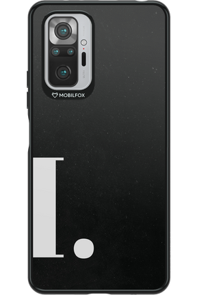 I (Off Space) 2.0 - Xiaomi Redmi Note 10S