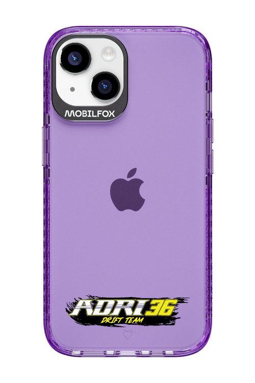 ADRI36 Signature - Apple iPhone 14
