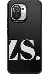 ZS (Off Space) 2.0 - Xiaomi Mi 11 5G