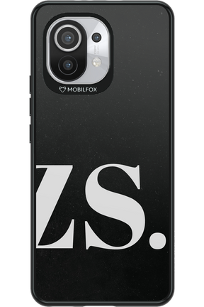 ZS (Off Space) 2.0 - Xiaomi Mi 11 5G