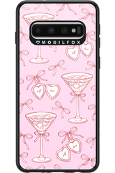 Tipsy Toast 2.0 - Samsung Galaxy S10