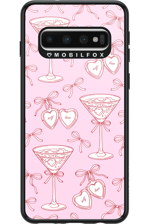 Tipsy Toast 2.0 - Samsung Galaxy S10