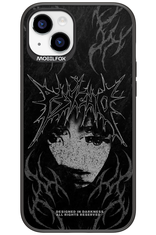 Schizo - Apple iPhone 15 Plus