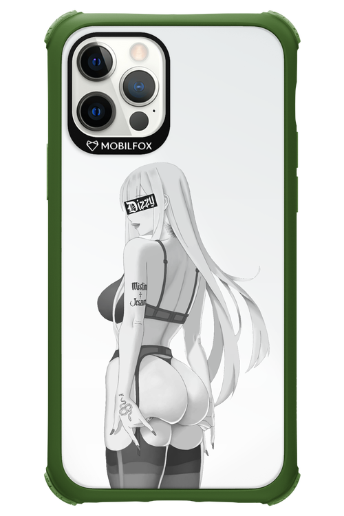 Electric Ronin - Apple iPhone 12 Pro