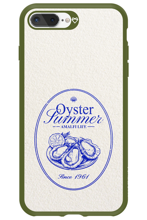 Oyster Summer - Apple iPhone 7 Plus