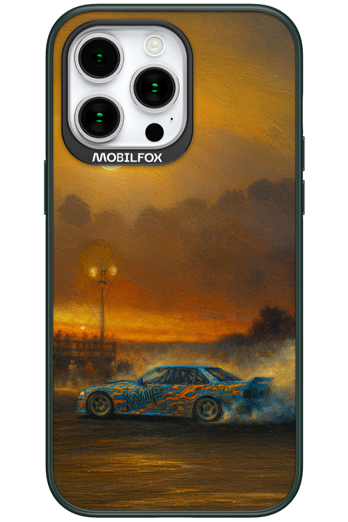 Drift Chaos - Apple iPhone 15 Pro Max