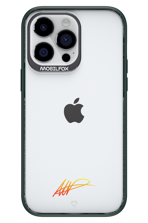 Signature Edition 2.0 - Apple iPhone 14 Pro Max