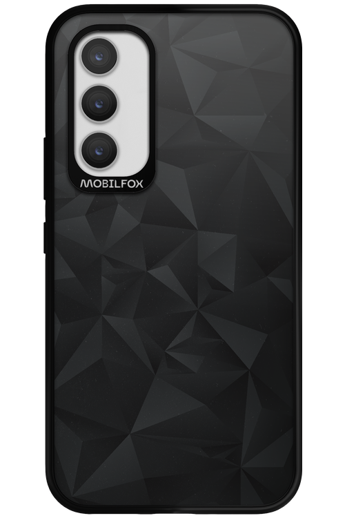 Low Poly 2.0 - Samsung Galaxy A34