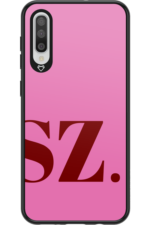 SZ (Sorbet) 2.0 - Samsung Galaxy A50