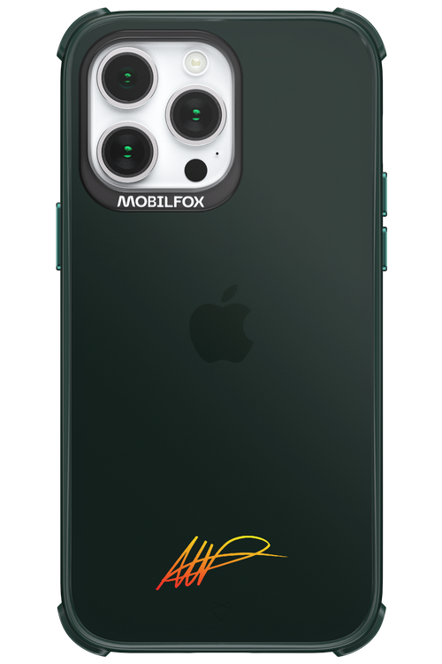 Signature Edition 2.0 - Apple iPhone 14 Pro Max