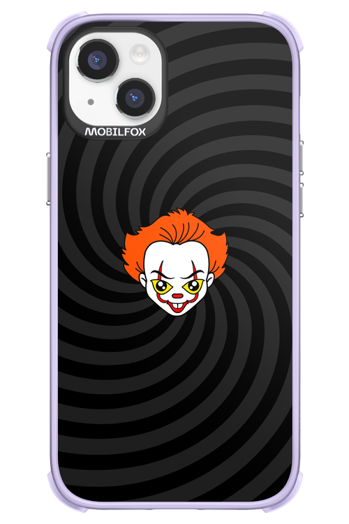 Mystery Clown - Apple iPhone 14 Plus