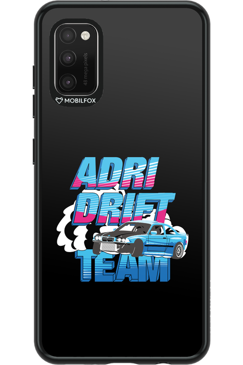 Adri Drift 2.0 - Samsung Galaxy A41