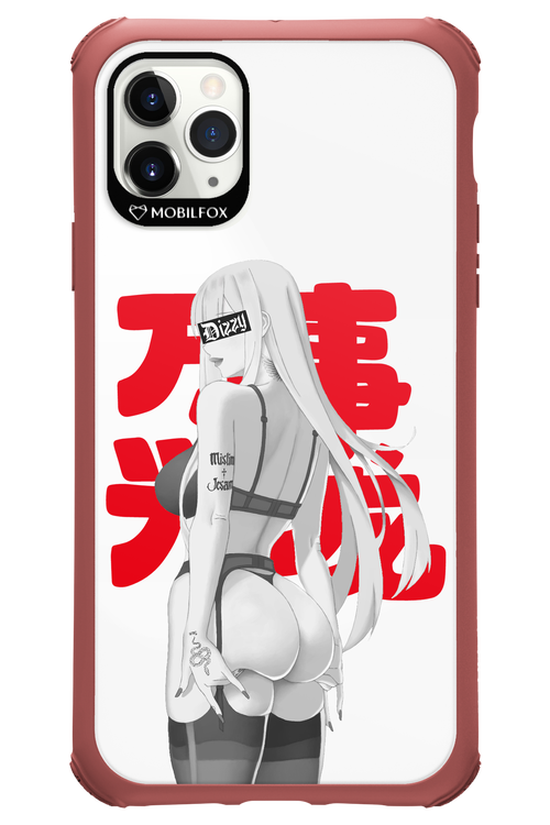 Neo Silence - Apple iPhone 11 Pro Max