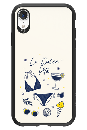 Dolce Vita - Apple iPhone XR