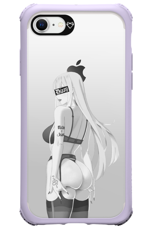 Electric Ronin - Apple iPhone 7
