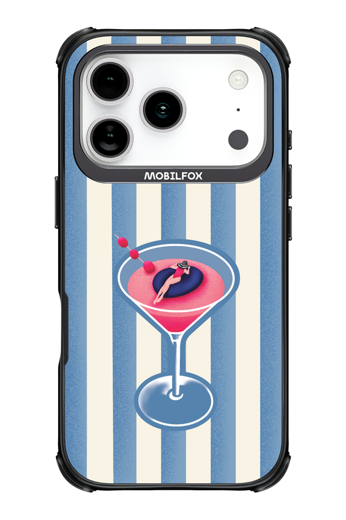 Poolside Affair - Apple iPhone 17 Pro