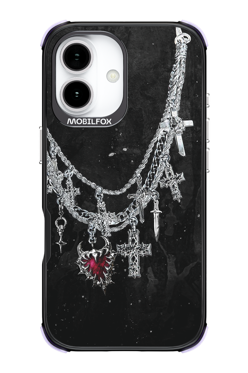 Trap Chain - Apple iPhone 17