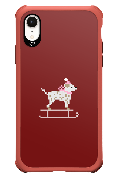 Chill Pup - Apple iPhone XR