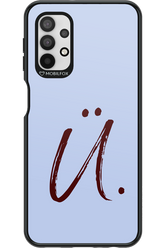 (Jellyfish Presso) U II 2.0 - Samsung Galaxy A32 5G