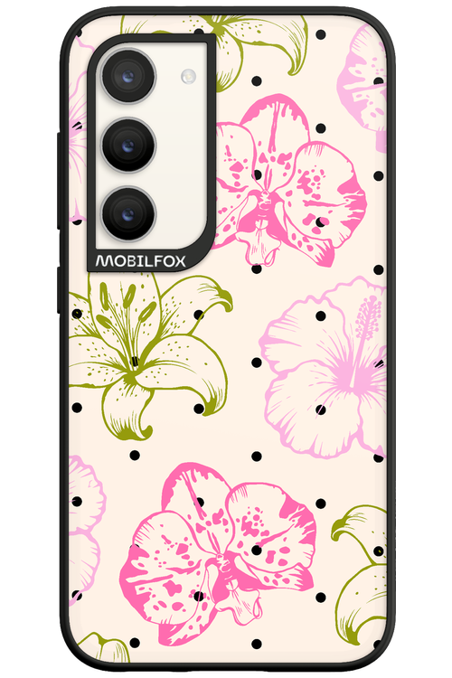 Aloha Chic 2.0 - Samsung Galaxy S23