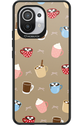 Coco Dream - Xiaomi Mi 11 5G