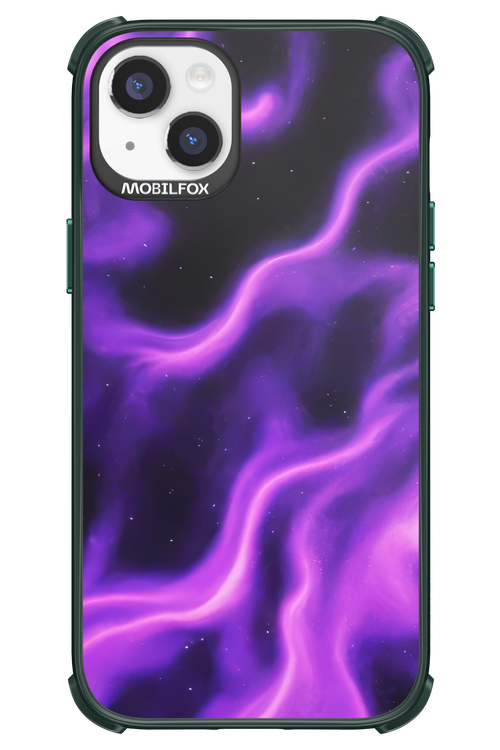 Aurora beam - Apple iPhone 14 Plus
