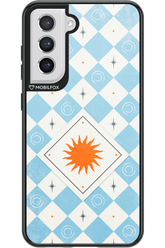 Sun Magic - Samsung Galaxy S21 FE