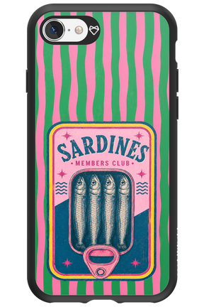 SARDINES 2.0 - Apple iPhone SE 2020