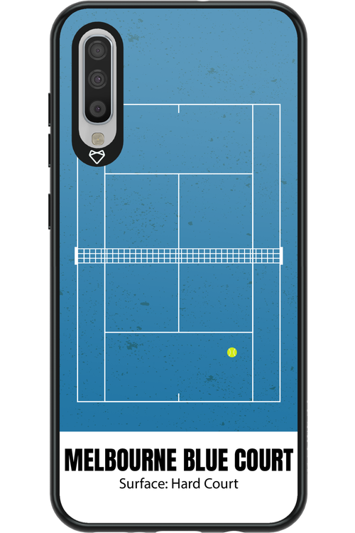 MELBOURNE BLUE COURT 2.0 - Samsung Galaxy A70