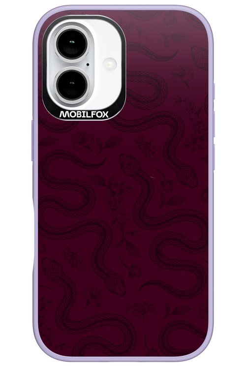 Temptation 2.0 - Apple iPhone 16