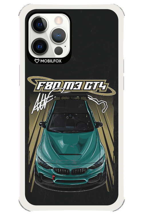 FBD M3 GT4 2.0 - Apple iPhone 12 Pro Max