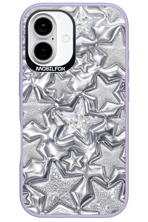 Star Gum - Apple iPhone 16