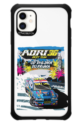 ADRI36 Drift Splash - Apple iPhone 11