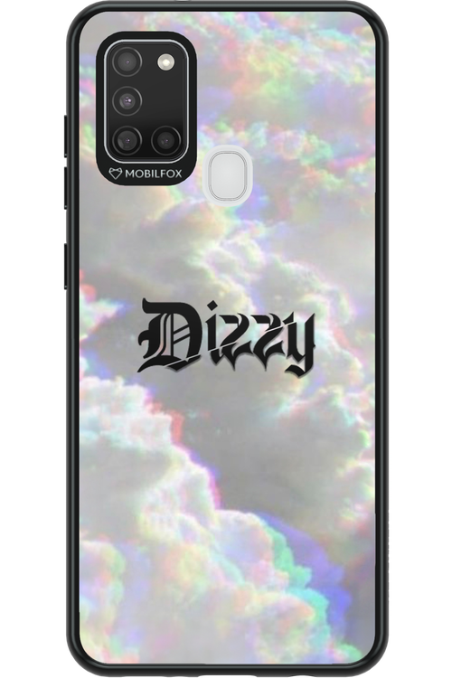 Dizzy Slice - Samsung Galaxy A21 S