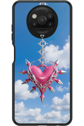 Heart Fux 2.0 - Xiaomi Poco X3 NFC