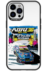 ADRI36 Drift Splash - Apple iPhone 12 Pro Max