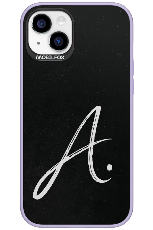 (Off Space) A 2.0 - Apple iPhone 15 Plus