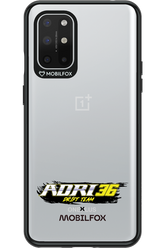 ADRI36 x Mobilfox Edition 2.0 - OnePlus 8T