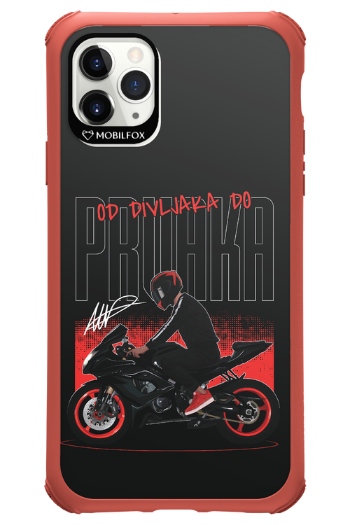 PRVHKA 2.0 - Apple iPhone 11 Pro Max