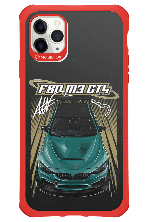 FBD M3 GT4 2.0 - Apple iPhone 11 Pro Max