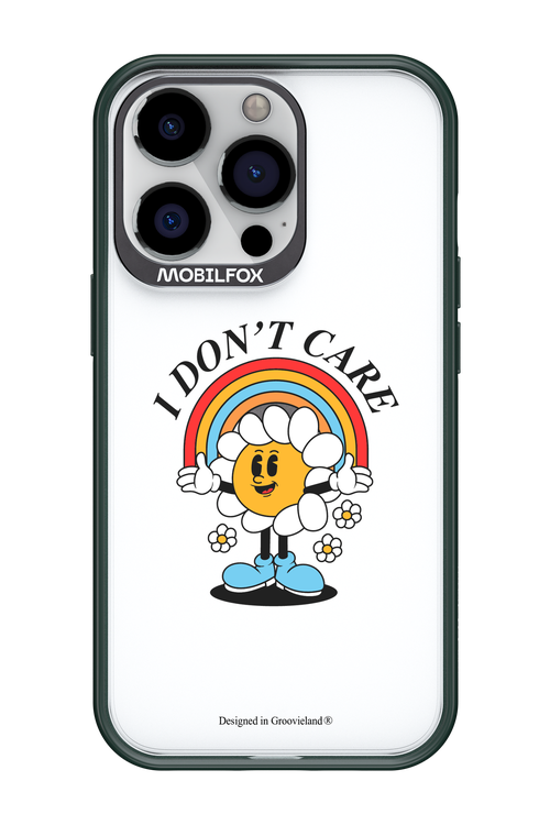 Don't Care - Apple iPhone 13 Pro