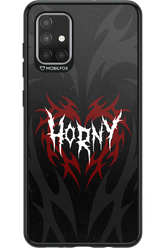 HORNY 2.0 - Samsung Galaxy A71