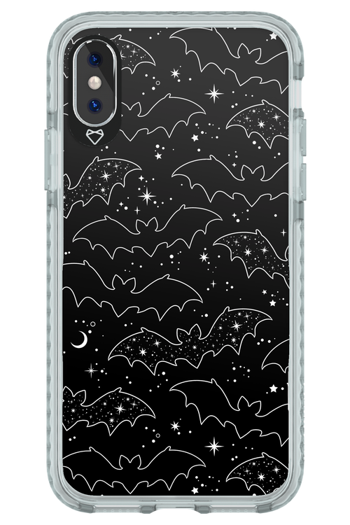 Dreamer Bat - Apple iPhone X