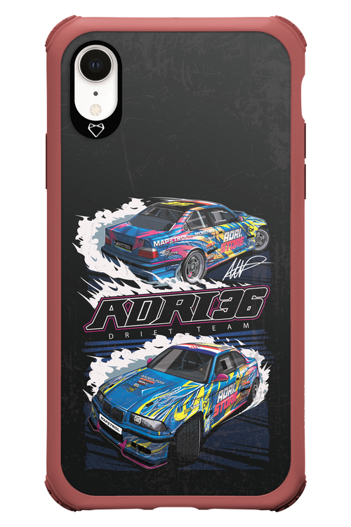 ADRI 36 2.0 - Apple iPhone XR