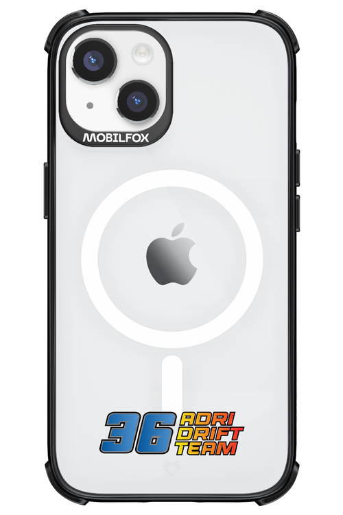 Minimal Drift 2.0 - Apple iPhone 14