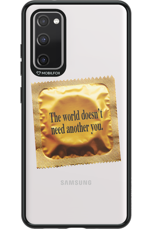 Another you 2.0 - Samsung Galaxy S20 FE