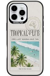 Tan Girl - Apple iPhone 16 Pro Max