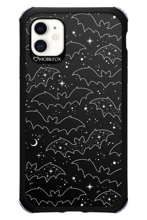 Dreamer Bat - Apple iPhone 11