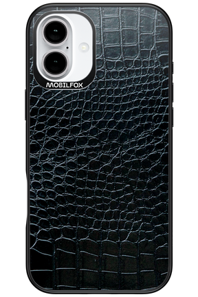 Leather - Apple iPhone 16 Plus