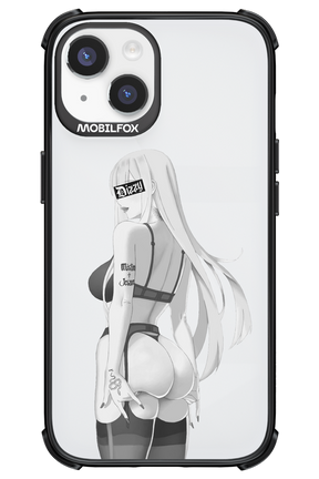 Electric Ronin - Apple iPhone 14